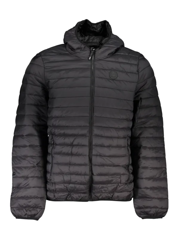 GIAN MARCO VENTURI Herren JACKE Schwarz | online kaufen