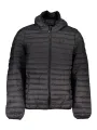GIAN MARCO VENTURI Herren JACKE Schwarz | online kaufen