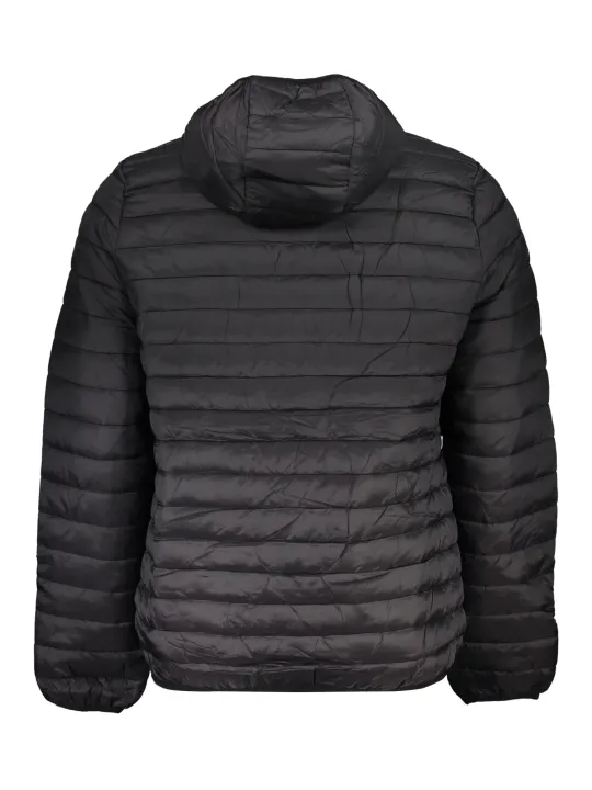 GIAN MARCO VENTURI Herren JACKE Schwarz | online kaufen