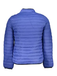 GIAN MARCO VENTURI Herren LANGARMJACKE Blau | online kaufen