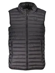 GIAN MARCO VENTURI Herren AUSSENTASCHEN Schwarz