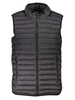 GIAN MARCO VENTURI Herrenjacke Schwarz mieten | Flex-Fashion