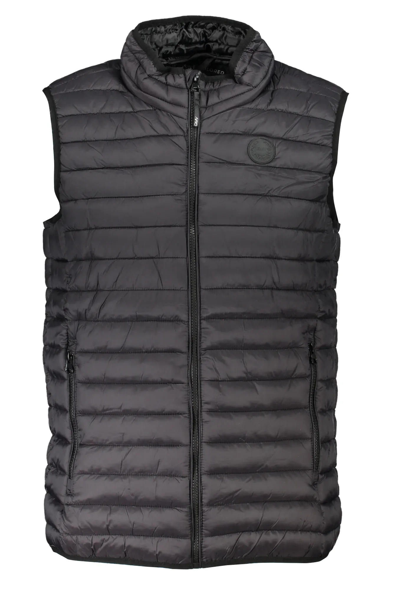 Herren AUSSENTASCHEN Schwarz AU01522CONEY_NEBLACK