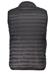 GIAN MARCO VENTURI Herren AUSSENTASCHEN Schwarz