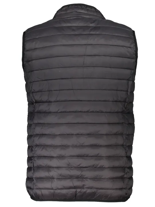 GIAN MARCO VENTURI Herren AUSSENTASCHEN Schwarz