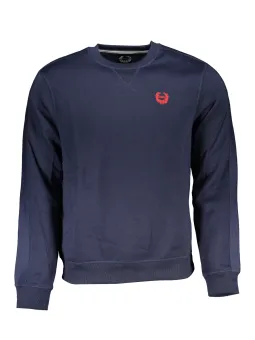 GIAN MARCO VENTURI Herren SWEATSHIRT Blau | online kaufen