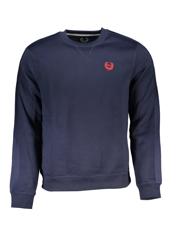 GIAN MARCO VENTURI Herren SWEATSHIRT Blau | online kaufen