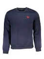 GIAN MARCO VENTURI Herren SWEATSHIRT Blau | online kaufen