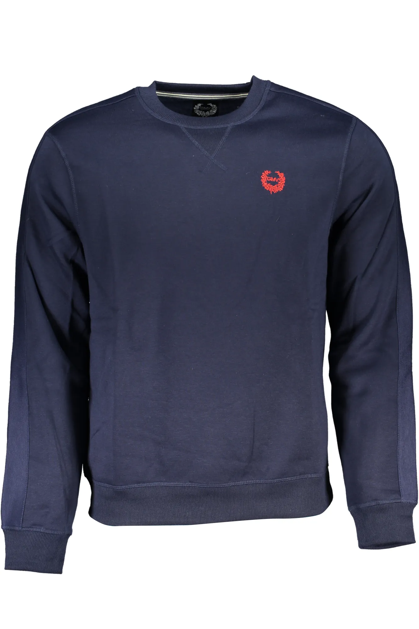 Herren SWEATSHIRT Blau AU01144CHARLIE_BLNIGHTB