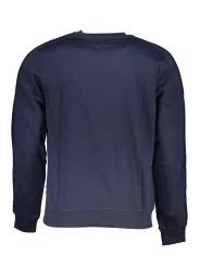 GIAN MARCO VENTURI Herren SWEATSHIRT Blau | online kaufen