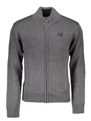 GIAN MARCO VENTURI Herren TASCHE Grau | online kaufen