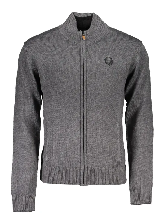 GIAN MARCO VENTURI Herren TASCHE Grau | online kaufen