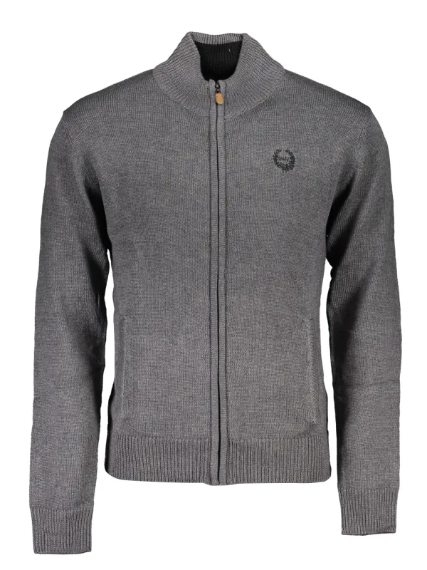 GIAN MARCO VENTURI Herren TASCHE Grau | online kaufen