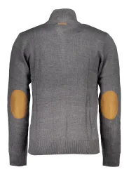 GIAN MARCO VENTURI Herren TASCHE Grau | online kaufen