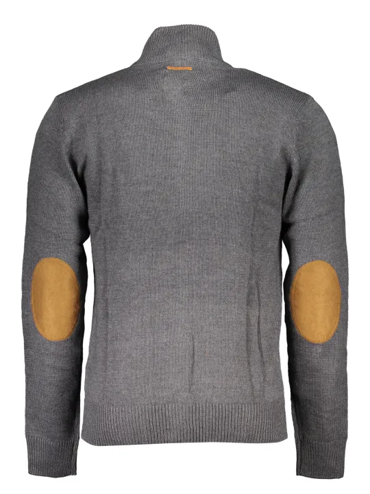 GIAN MARCO VENTURI Herren TASCHE Grau | online kaufen