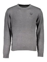 GIAN MARCO VENTURI Herren PULLOVER Grau | online kaufen