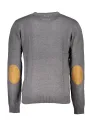 GIAN MARCO VENTURI Herren PULLOVER Grau | online kaufen