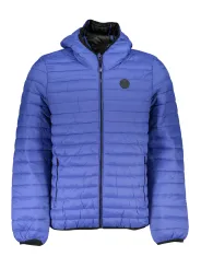 GIAN MARCO VENTURI Herren JACKE Blau | online kaufen