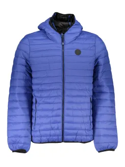 GIAN MARCO VENTURI Herrenjacke Blau mieten - Flex-Fashion