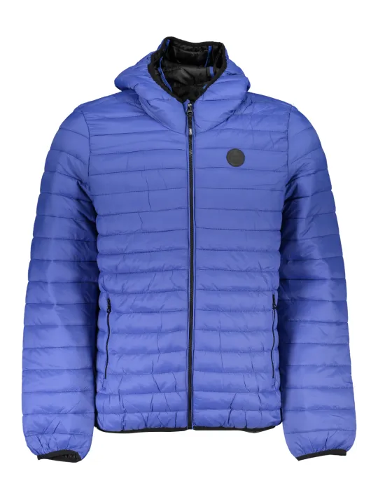GIAN MARCO VENTURI Herren JACKE Blau | online kaufen