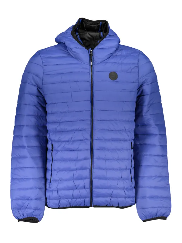 GIAN MARCO VENTURI Herren JACKE Blau | online kaufen