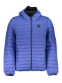 GIAN MARCO VENTURI Herren JACKE Blau | online kaufen