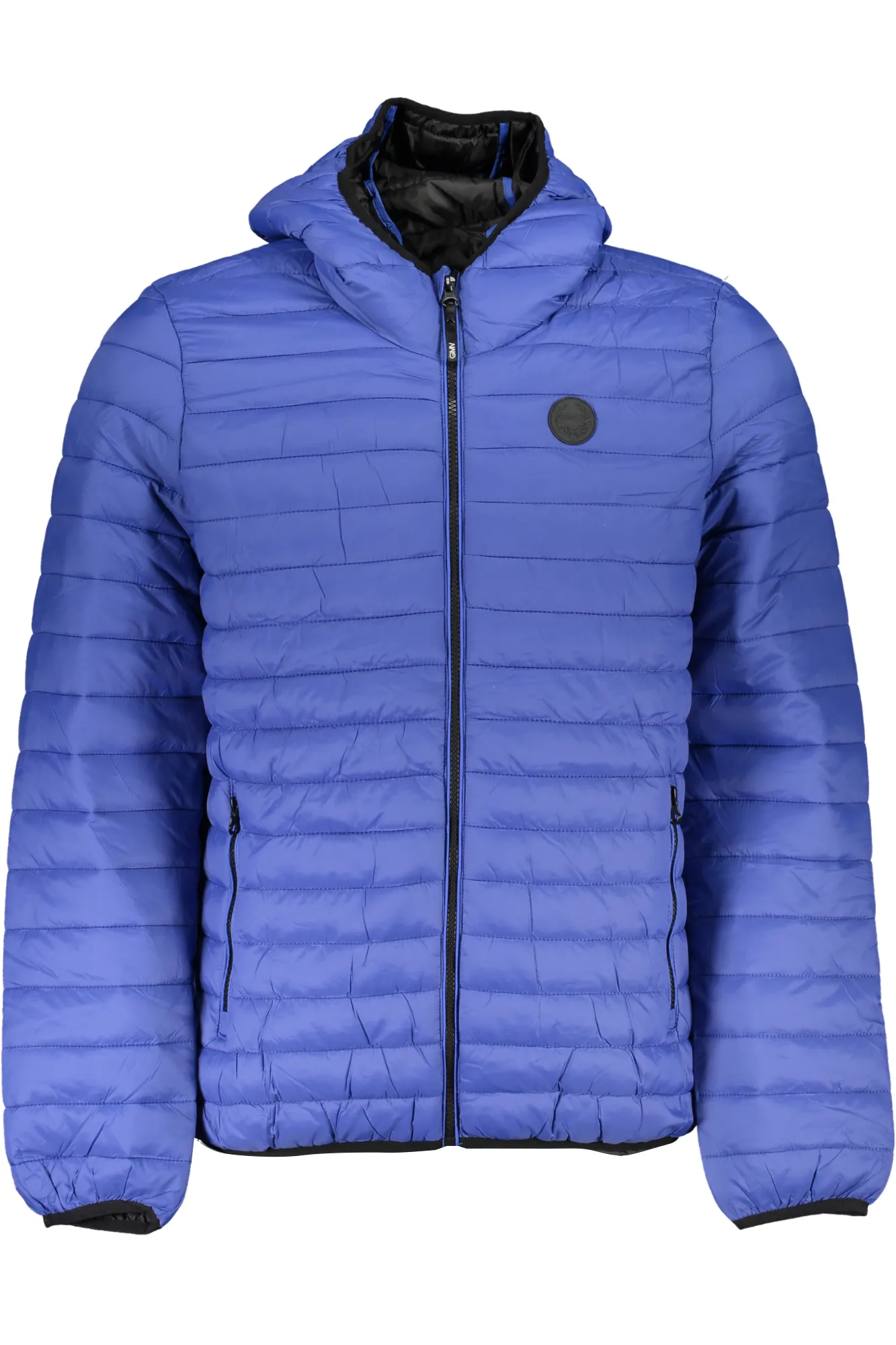 Herren JACKE Blau AU01520COMBES_BLROYAL