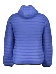 GIAN MARCO VENTURI Herren JACKE Blau | online kaufen