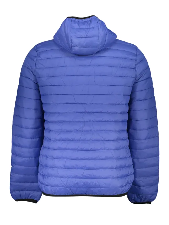 GIAN MARCO VENTURI Herren JACKE Blau | online kaufen