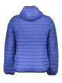 GIAN MARCO VENTURI Herren JACKE Blau | online kaufen