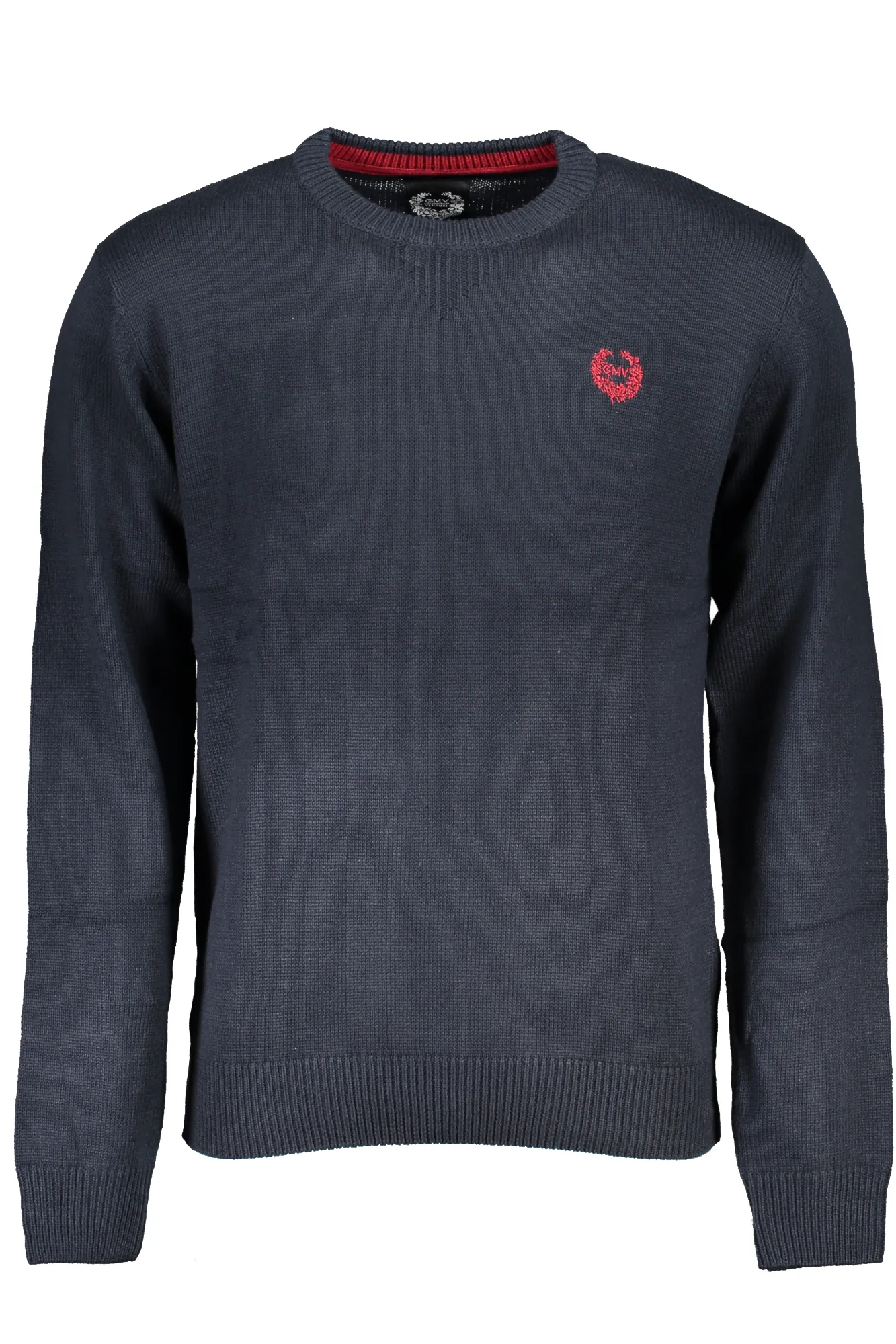 Herren PULLOVER Blau AU01527FLORIANO_BLNIGHTB