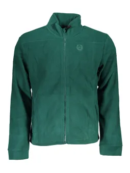 GIAN MARCO VENTURI Herren Fleece-Sweatshirt mieten - Flex-Fashion