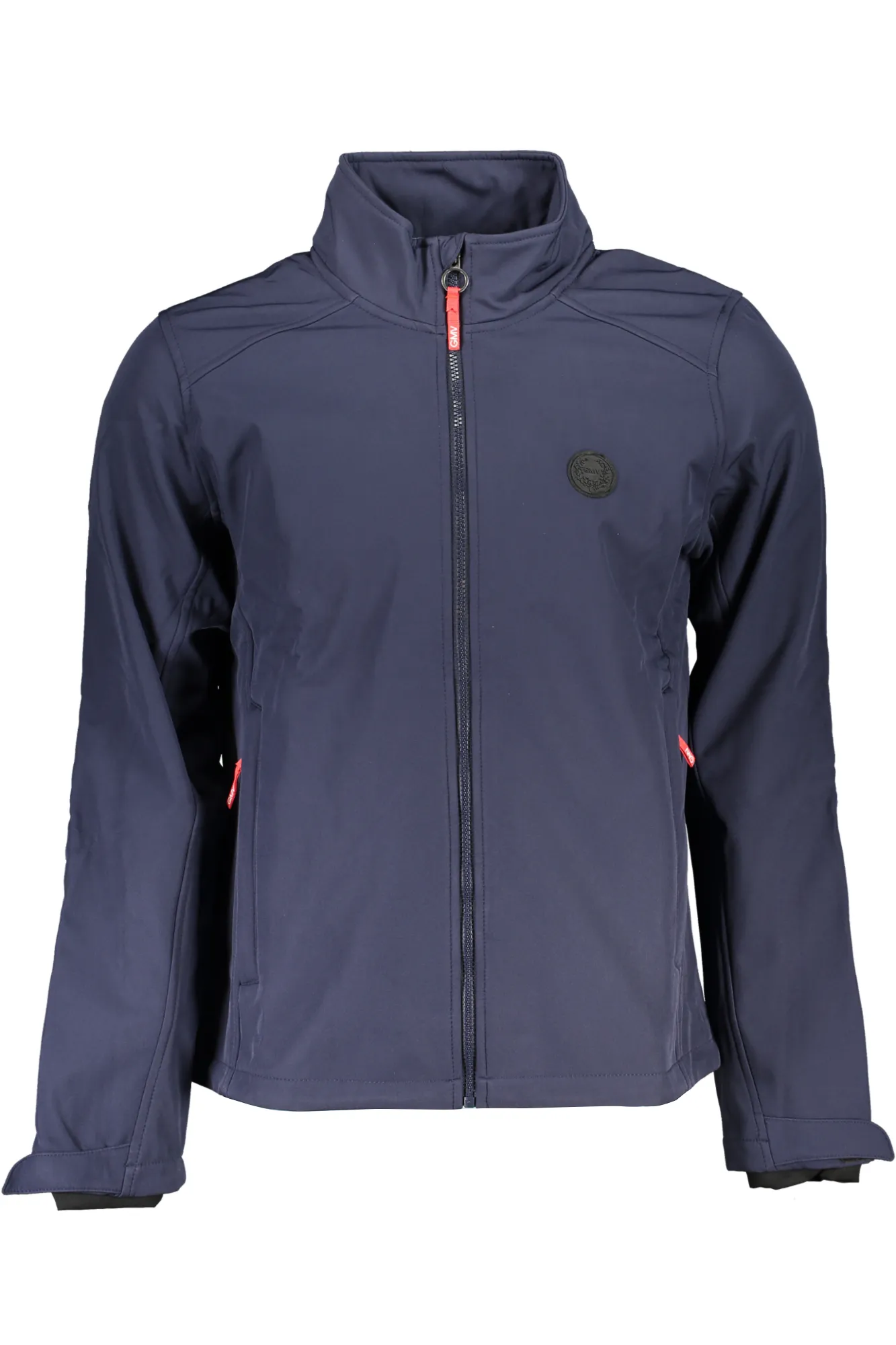 Herren LANGARMJACKE Blau AU01523ALFRED_BLNAVYBL