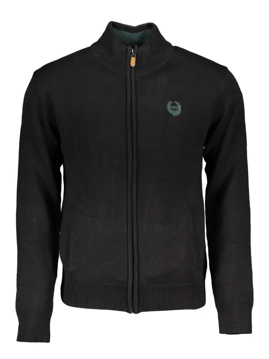 GIAN MARCO VENTURI Herren TASCHE Schwarz | online kaufen