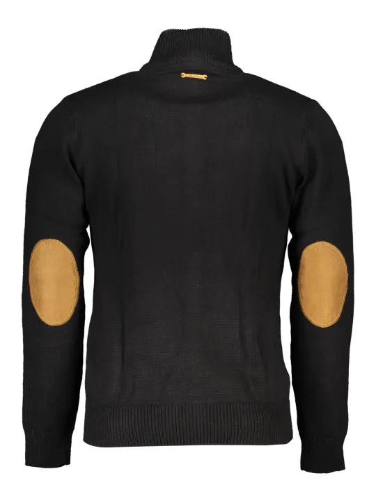 GIAN MARCO VENTURI Herren TASCHE Schwarz | online kaufen