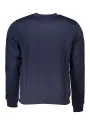 GIAN MARCO VENTURI Herren LANGARM-SWEATSHIRT Blau