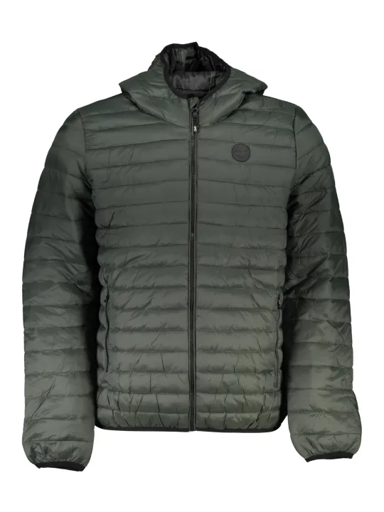 GIAN MARCO VENTURI Herren JACKE Grün | online kaufen
