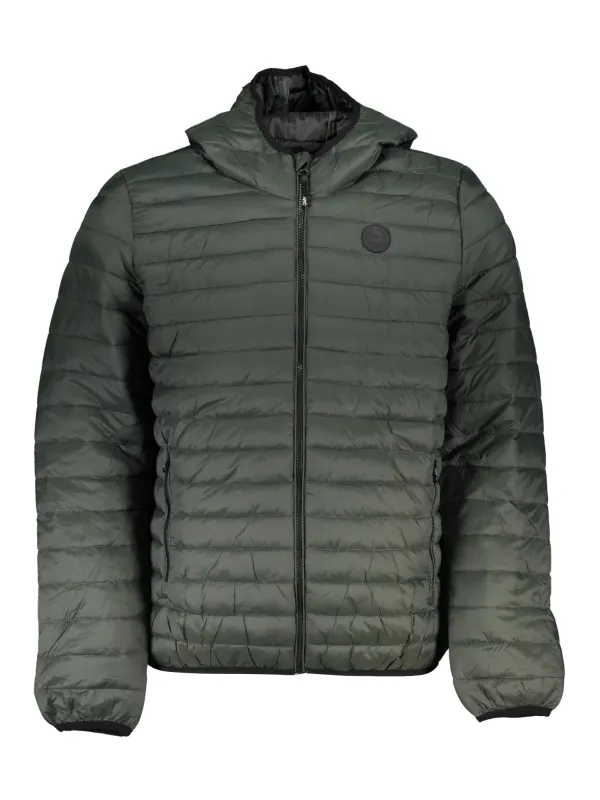 GIAN MARCO VENTURI Herren JACKE Grün | online kaufen