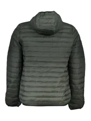 GIAN MARCO VENTURI Herren JACKE Grün | online kaufen