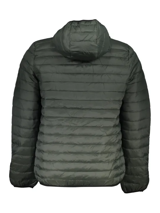 GIAN MARCO VENTURI Herren JACKE Grün | online kaufen