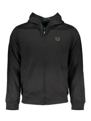 GIAN MARCO VENTURI Herren SWEATSHIRT Schwarz | online kaufen