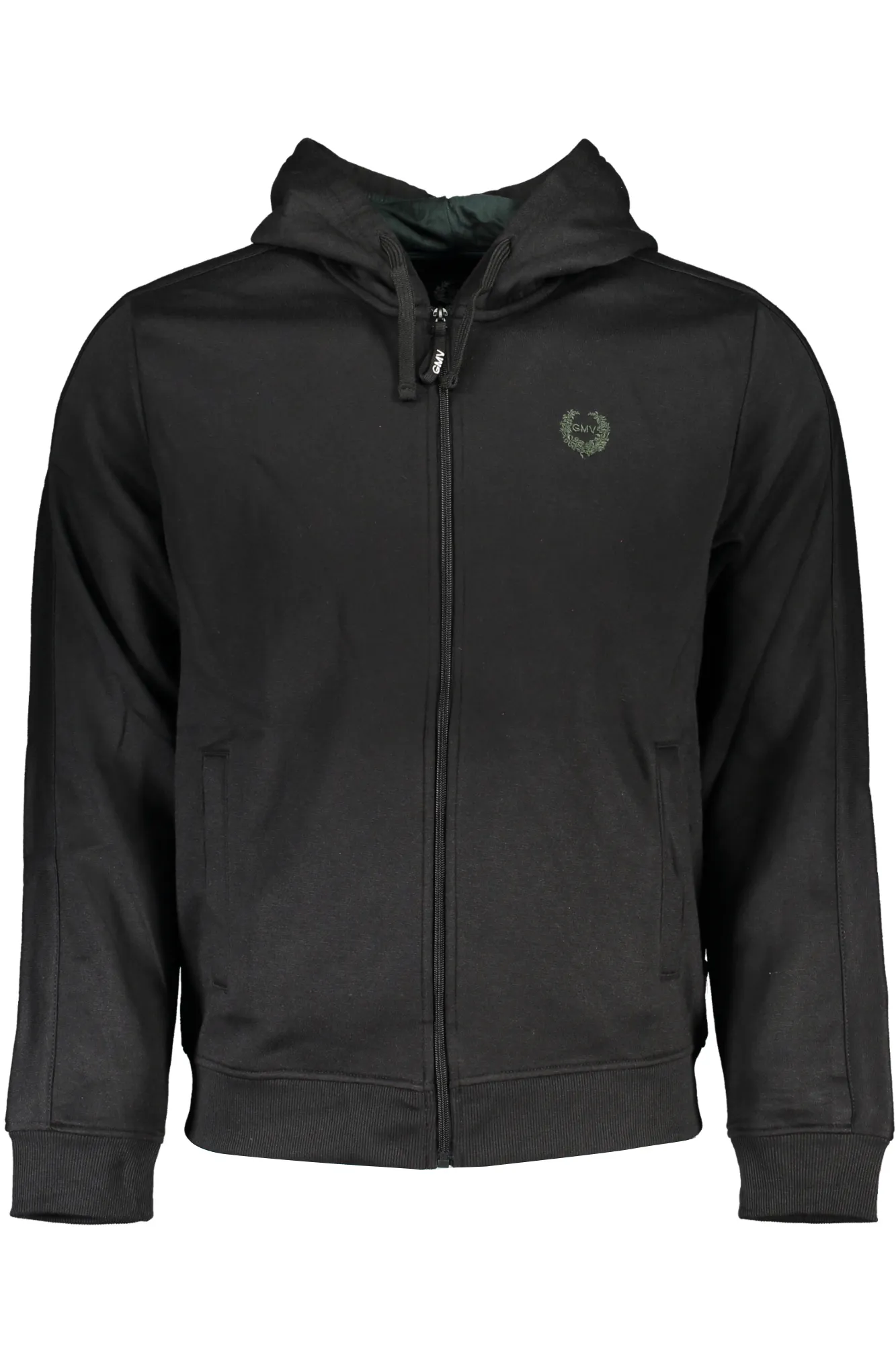 Herren SWEATSHIRT Schwarz AU01128MAGELLANO_NEBLACK