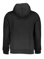 GIAN MARCO VENTURI Herren SWEATSHIRT Schwarz | online kaufen