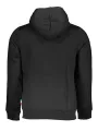 GIAN MARCO VENTURI Herren SWEATSHIRT Schwarz | online kaufen