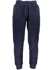 GIAN MARCO VENTURI Herren Sporthose Blau | online kaufen