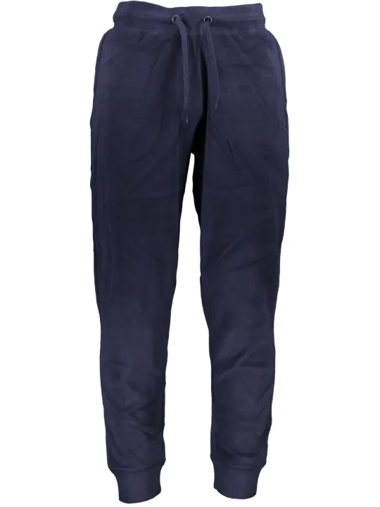 GIAN MARCO VENTURI Herren Sporthose Blau | online kaufen