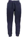 GIAN MARCO VENTURI Herren Sporthose Blau | online kaufen