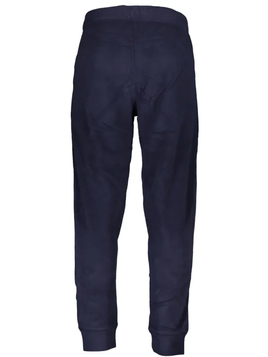 GIAN MARCO VENTURI Herren Sporthose Blau | online kaufen