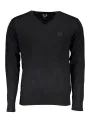 GIAN MARCO VENTURI Herren PULLOVER Schwarz | online kaufen