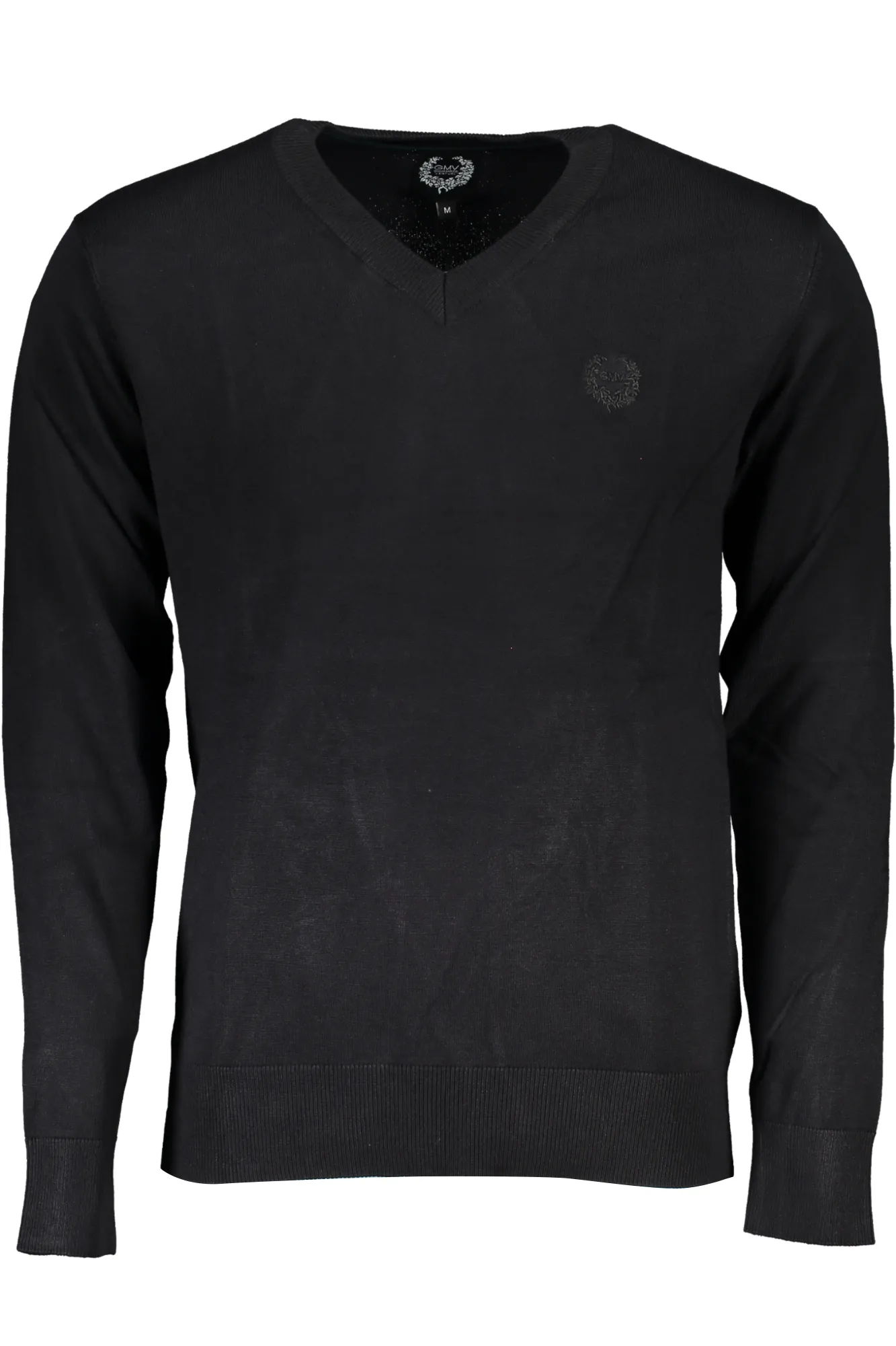 Herren PULLOVER Schwarz AU01525FRACK_NEBLACK